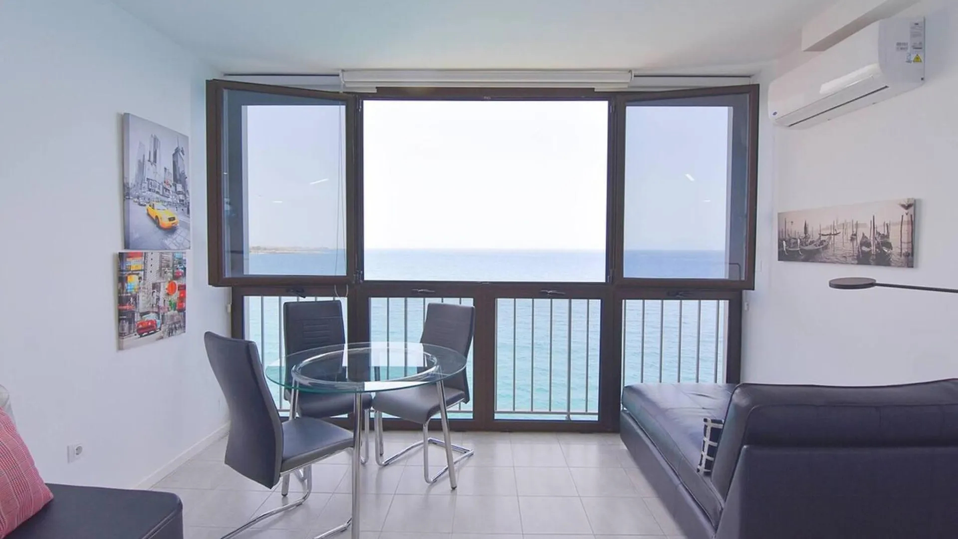 Mirador 20 Sea View By Pride Holiday Rentals San Agustin