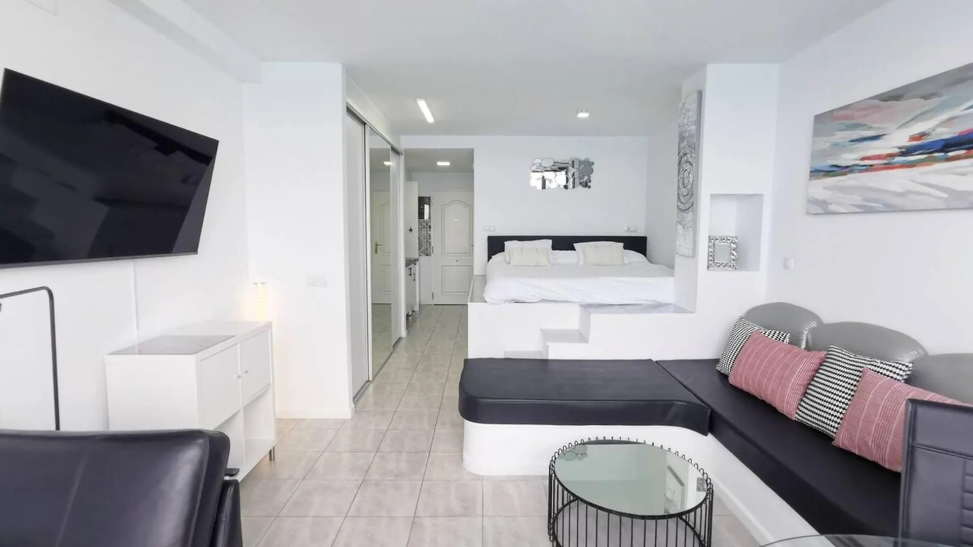 Mirador 20 Sea View By Pride Holiday Rentals San Agustin  Holiday home San Agustin (Gran Canaria)