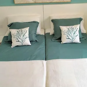Apartamento La Colina 30, San Agustín