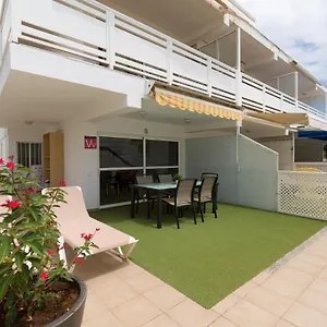 Сasa de vacaciones Adelfas By Canariasgetaway, San Agustín