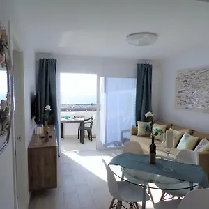 Apartamento Blue Ocean, San Agustín