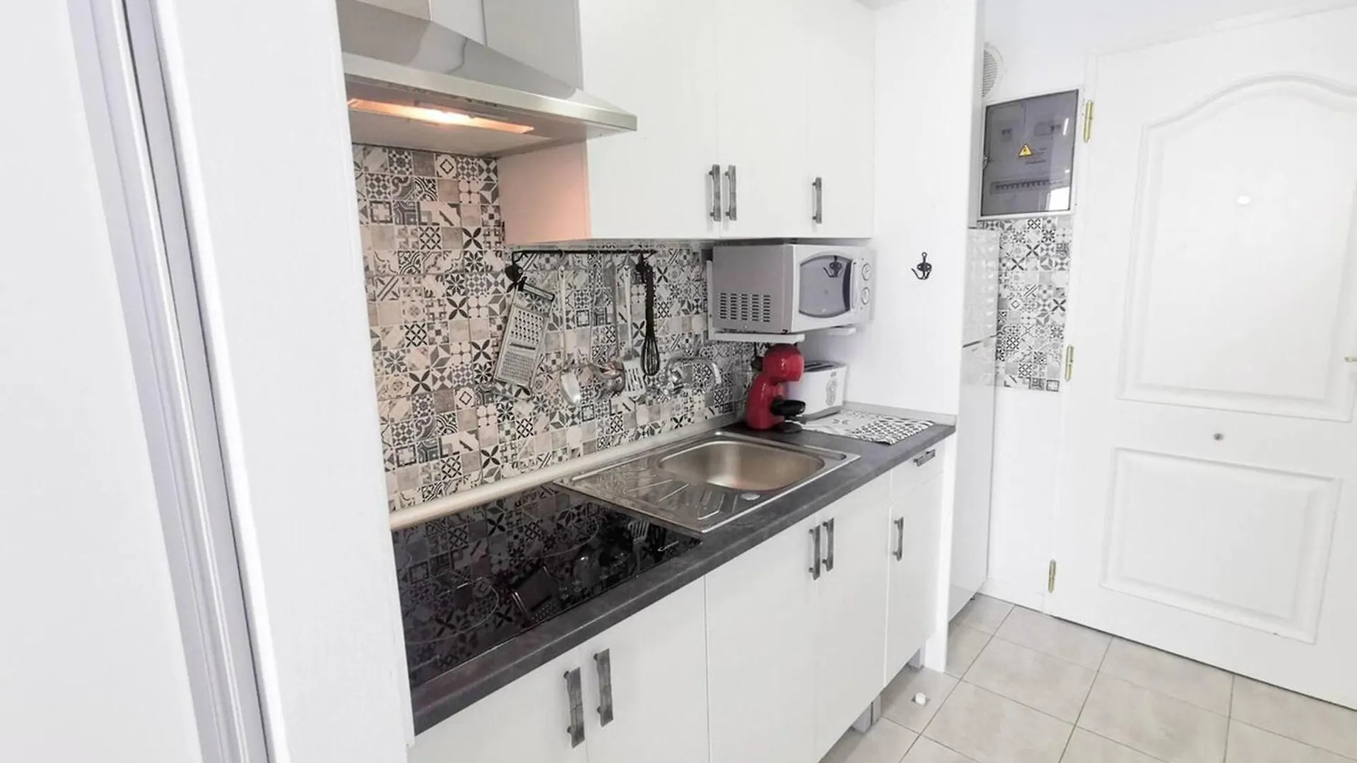 Mirador 20 Sea View By Pride Holiday Rentals San Agustin  Holiday home San Agustin (Gran Canaria)