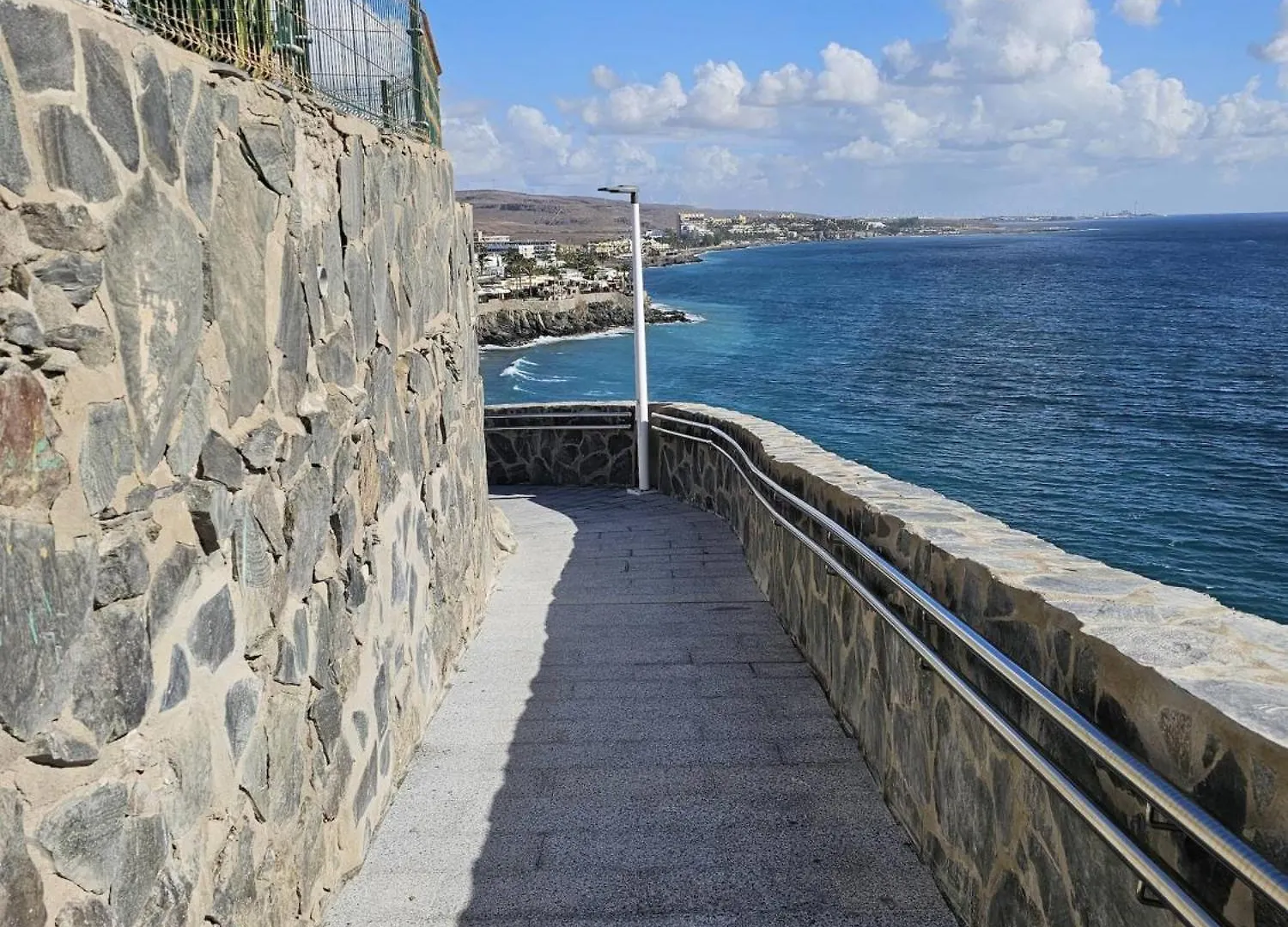 Mirador 20 Sea View By Pride Holiday Rentals San Agustin