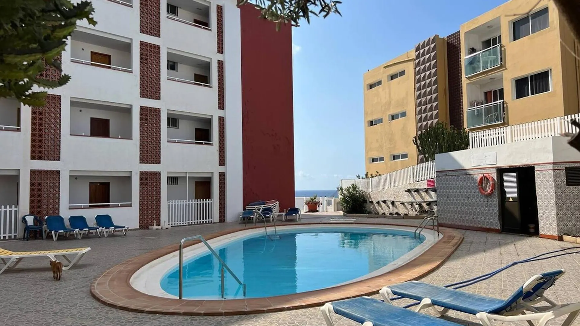 Mirador 20 Sea View By Pride Holiday Rentals San Agustin  Spain